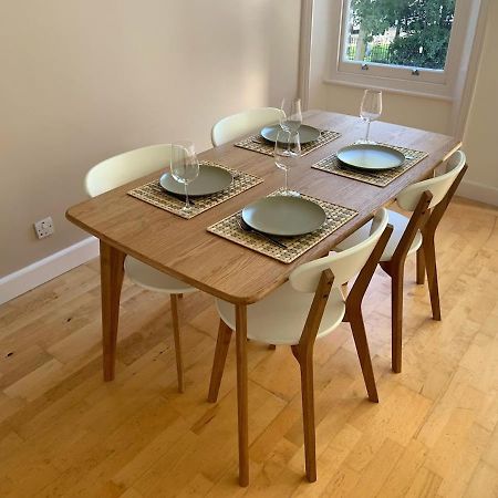 Lovely Spacious 1-Bedroom Flat In Tufnell Park Close To Central London Londres Exterior foto