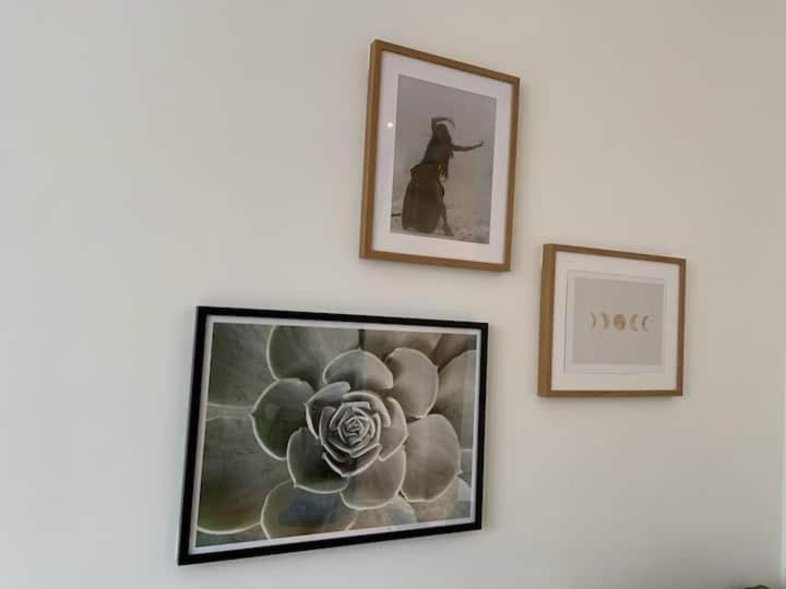 Lovely Spacious 1-Bedroom Flat In Tufnell Park Close To Central London Londres Exterior foto