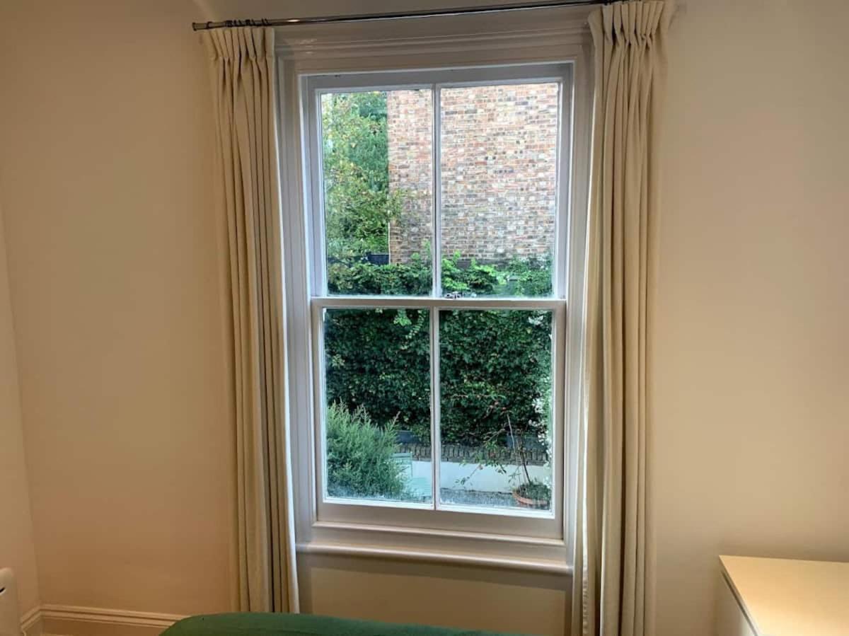 Lovely Spacious 1-Bedroom Flat In Tufnell Park Close To Central London Londres Exterior foto